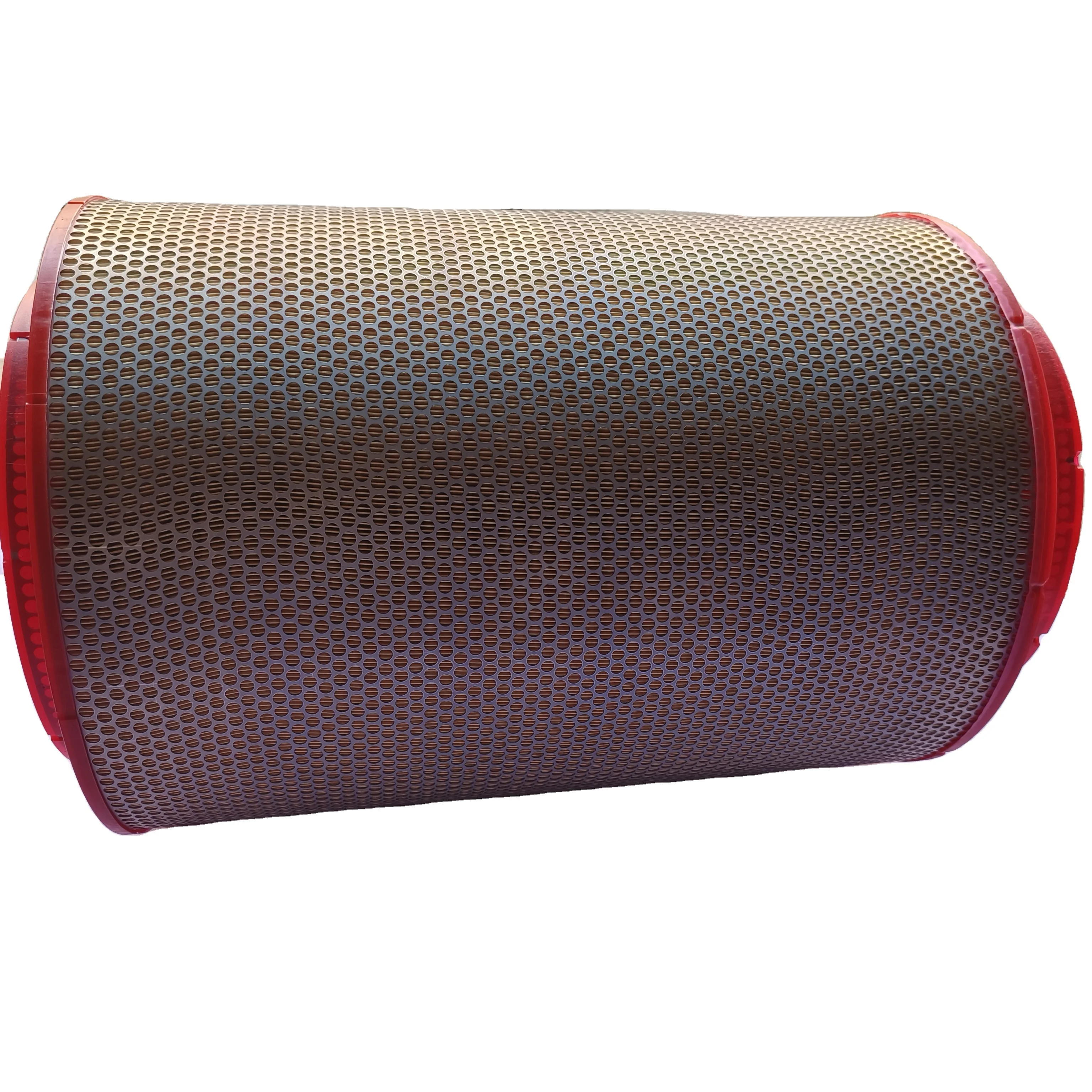 AIR FILTER X00005776 Genuine MTU for S4000 g as Mtu Engine Parts Mtu Air Filter X00005776
AIR FILTER X00005776 Genuine MTU for S4000 g as Mtu Engine Parts Mtu Air Filter X00005776