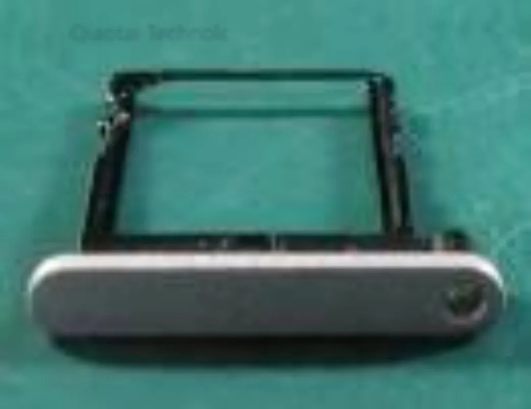For Dell, Workstation SIM Tray HTG58 Original -
For Dell, Workstation SIM Tray HTG58 Original -