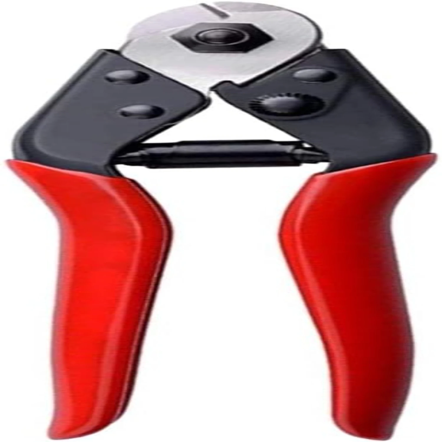 Precision Top-Quality High-Quality Black+Red Premium Durable 190mm Length Bicycle Brake Cable Cutter Tool - Essential Precision
Precision Top-Quality High-Quality Black+Red Premium Durable 190mm Length Bicycle Brake Cable Cutter Tool - Essential Precision