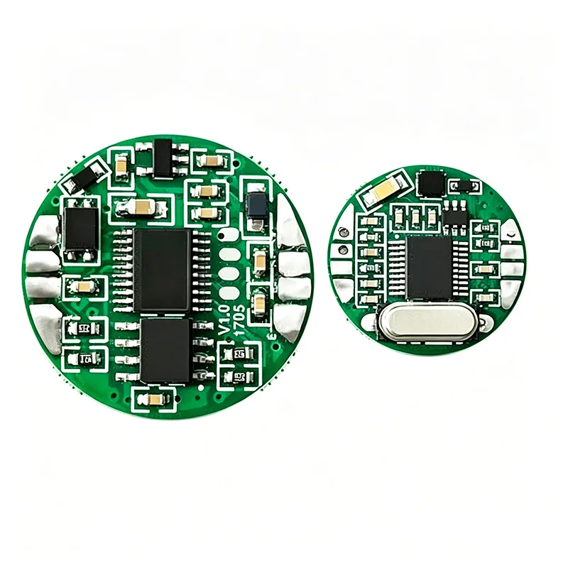High speed, high precision, multiple digital filtering functions, excellent stability, and strong anti-interference capability.
High speed, high precision, multiple digital filtering functions, excellent stability, and strong anti-interference capability.