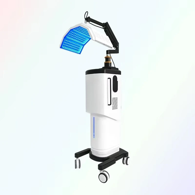 Aesthetic Medicine 7 Colors LED Light Therapy Beauty PDT Equipment Therapy Phototdynamic Skin Rejuvenation
Aesthetic Medicine 7 Colors LED Light Therapy Beauty PDT Equipment Therapy Phototdynamic Skin Rejuvenation