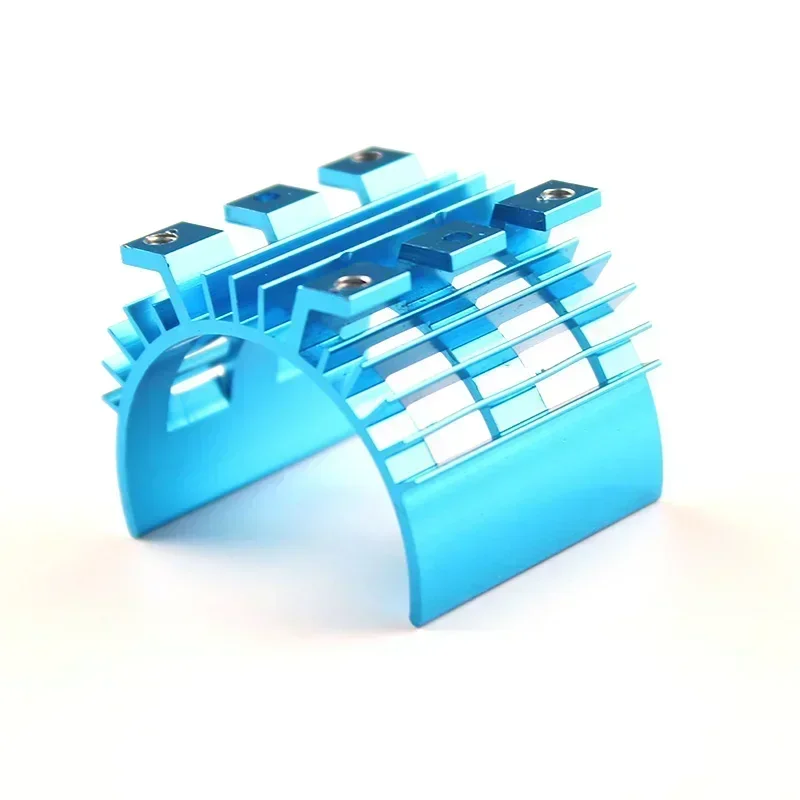 Детали Wltoys 144001 wltoys 144001, обновленная металлическая часть радиатора двигателя автомобиля для WLtoys-S 144001 1/14 4WD RC, детали для внедорожников
Детали Wltoys 144001 wltoys 144001, обновленная металлическая часть радиатора двигателя автомобиля для WLtoys-S 144001 1/14 4WD RC, детали для внедорожников