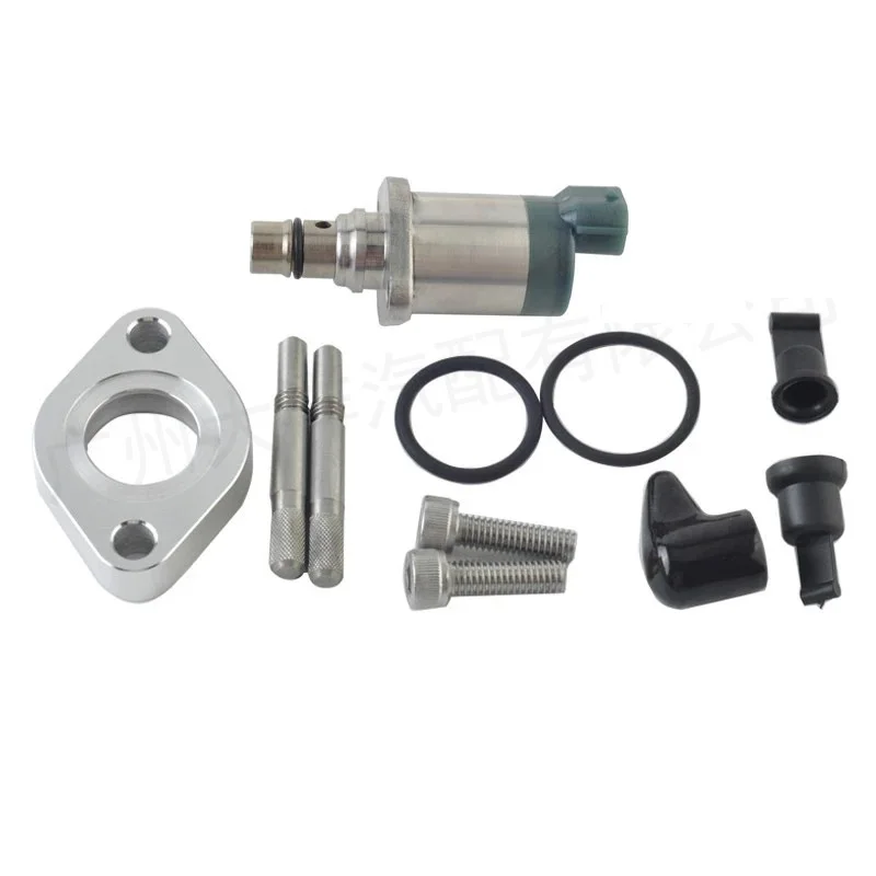 Mitsubishis L200 TRITON IISUZU Original Fuel Pump Suction Control Valve OEM 294200-2760/294000-1371/294000-1372/294000-1370
Mitsubishis L200 TRITON IISUZU Original Fuel Pump Suction Control Valve OEM 294200-2760/294000-1371/294000-1372/294000-1370