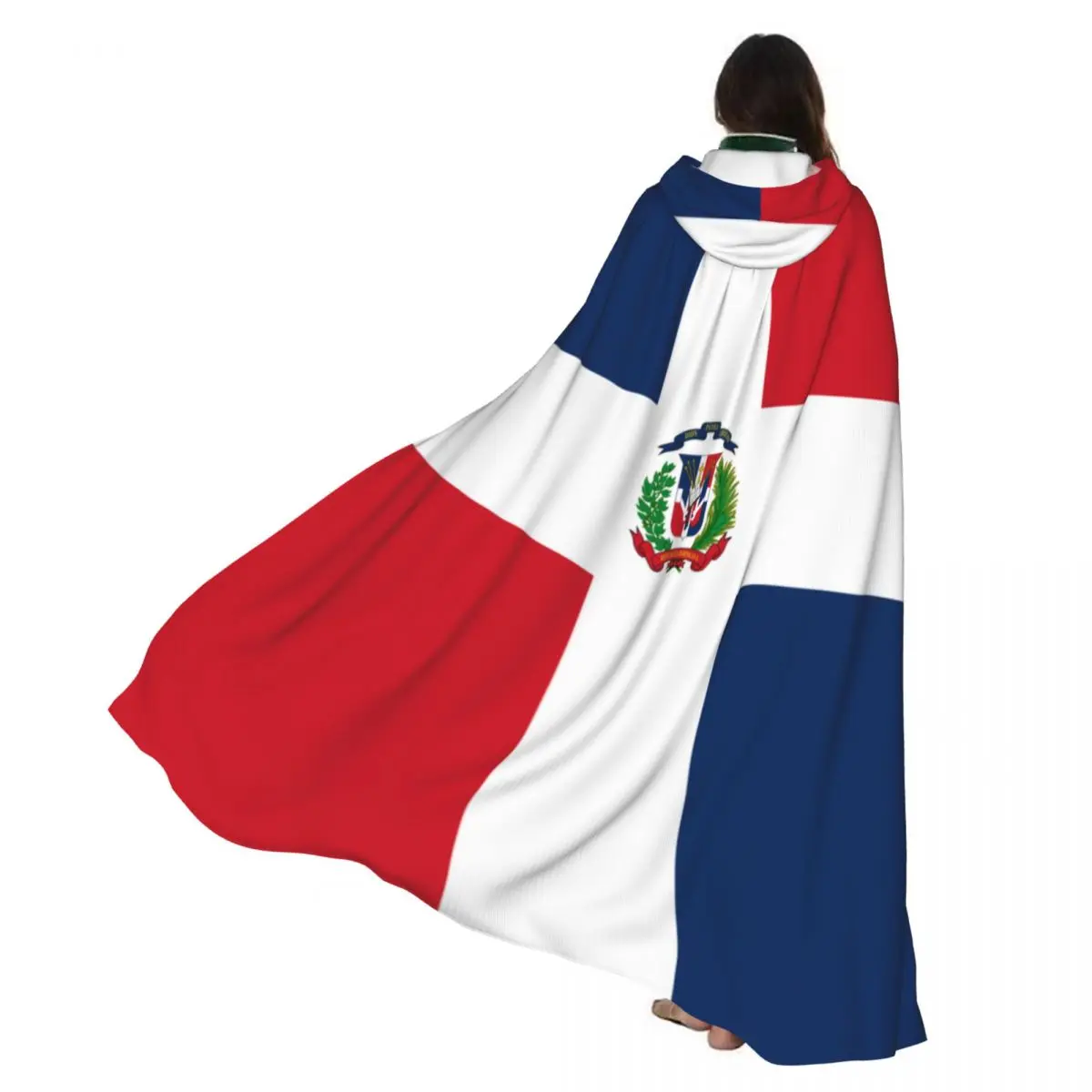 Плащ с капюшоном и флагом Доминиканской Республики, пальто, костюм для косплея на Хэллоуин, накидка вампира, дьявола, волшебника, вечерние платья
Плащ с капюшоном и флагом Доминиканской Республики, пальто, костюм для косплея на Хэллоуин, накидка вампира, дьявола, волшебника, вечерние платья