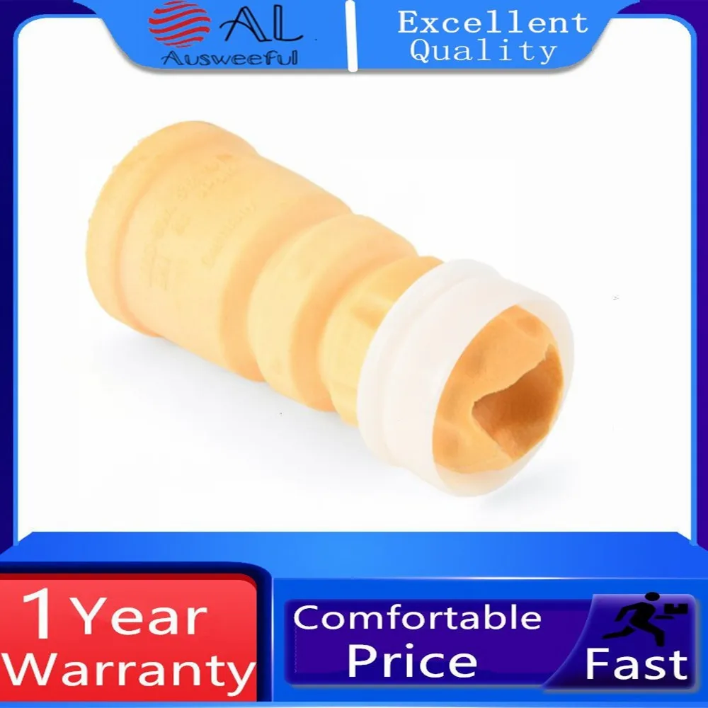Brand new parts 80A512131E Rear left right shock absorber cushion rubber for Audi Q5 Q5L 2017-2023
Brand new parts 80A512131E Rear left right shock absorber cushion rubber for Audi Q5 Q5L 2017-2023
