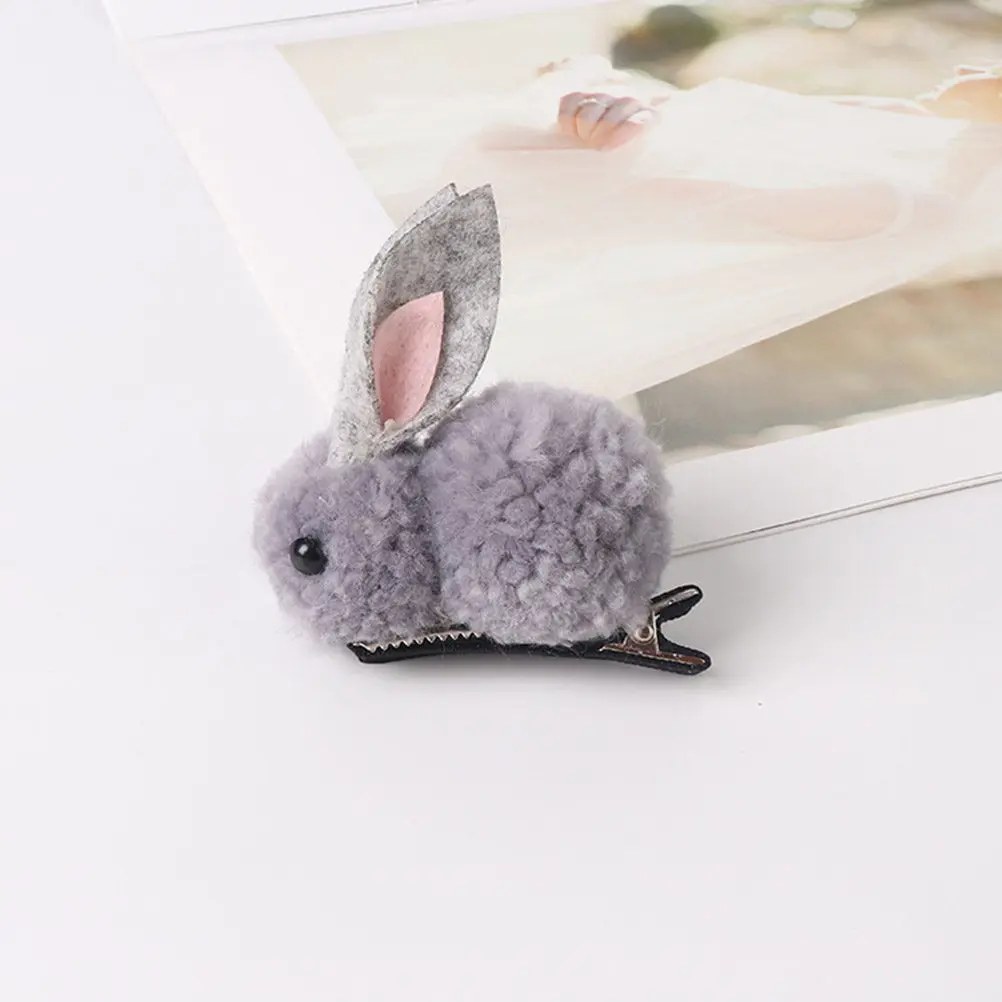 8Pcs Rabbit Theme Hair Ties Hairpins Hair Accessories Elastic Stretch Ponytail Holders Barrettes for Daily Wear Party
8Pcs Rabbit Theme Hair Ties Hairpins Hair Accessories Elastic Stretch Ponytail Holders Barrettes for Daily Wear Party