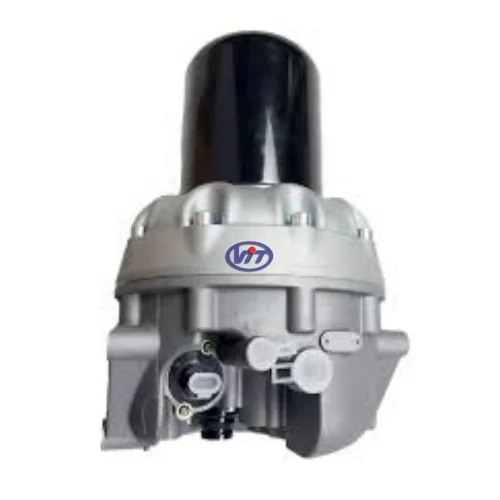 VIT Single Chamber Air Dryer 4324711010 4324700000
VIT Single Chamber Air Dryer 4324711010 4324700000