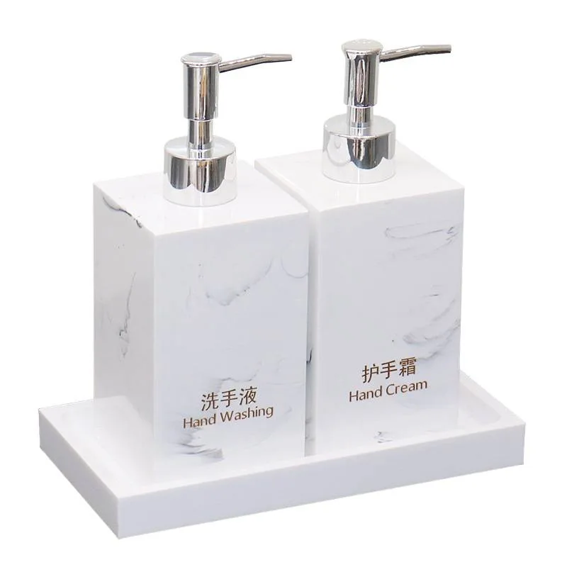 High-end hotel household hand sanitizer bottle, press bathroom shower gel shampoo lotion sub-bottle
High-end hotel household hand sanitizer bottle, press bathroom shower gel shampoo lotion sub-bottle