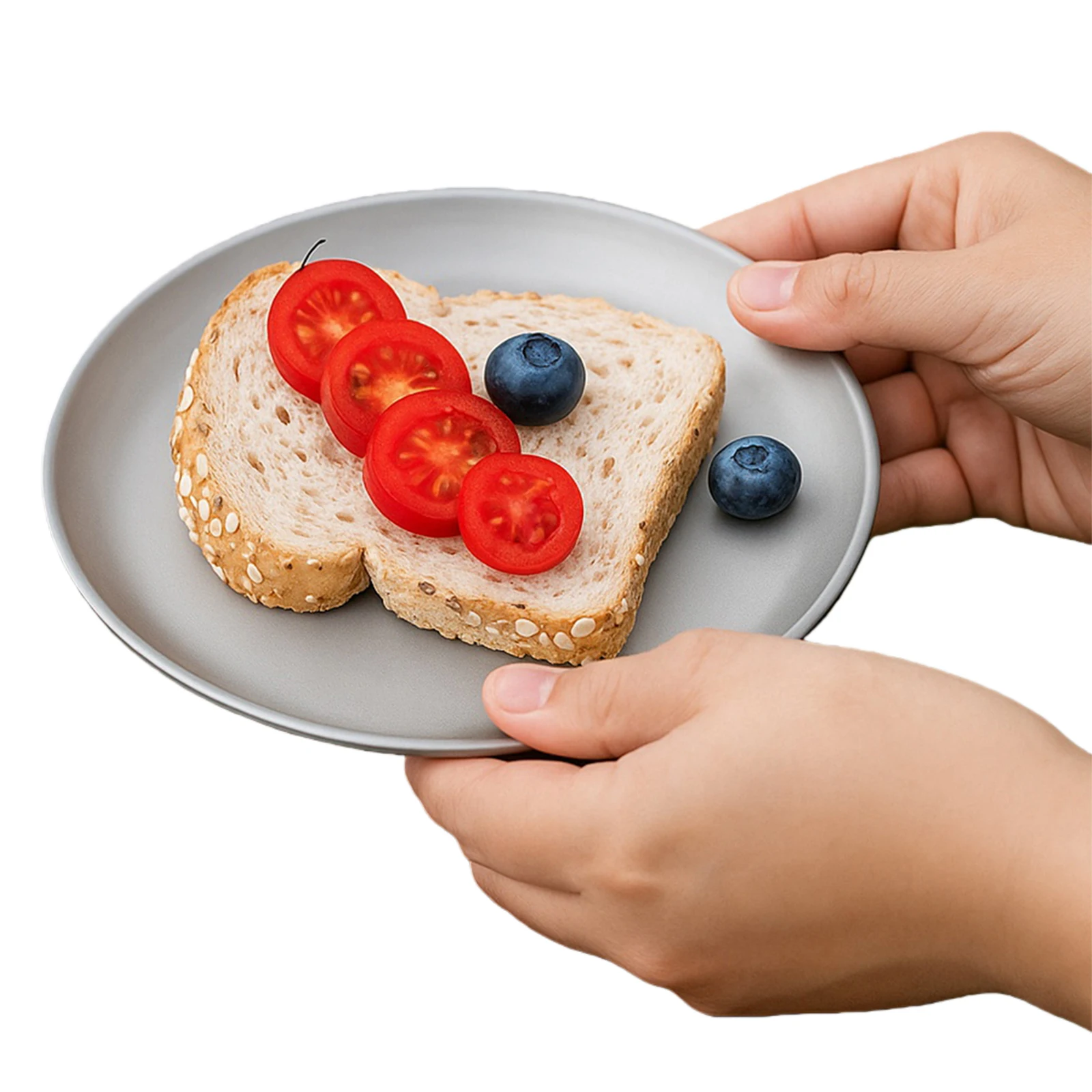 Титановая тарелка для очистки пищи, портативная походная посуда, складной кемпинговый поднос (L)
Титановая тарелка для очистки пищи, портативная походная посуда, складной кемпинговый поднос (L)