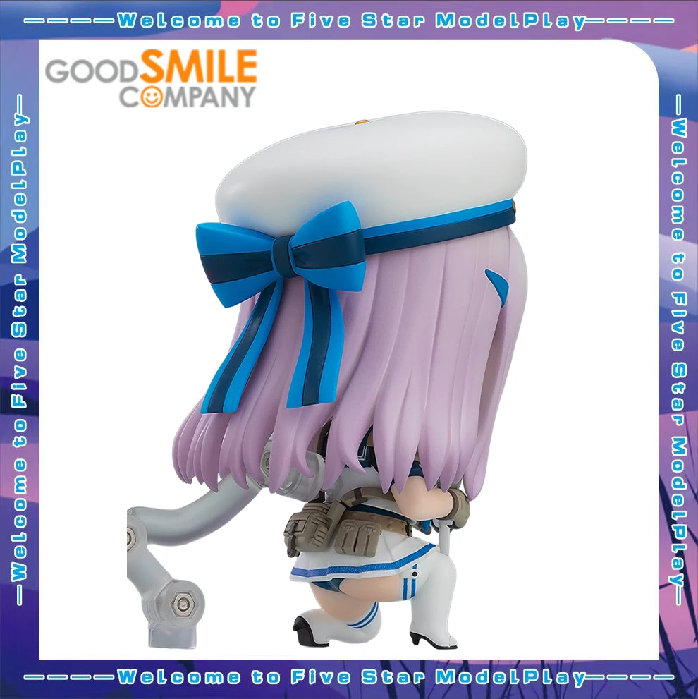 【FS】GSC NENDORON 2671 Figure Model Gift Collection
【FS】GSC NENDORON 2671 Figure Model Gift Collection