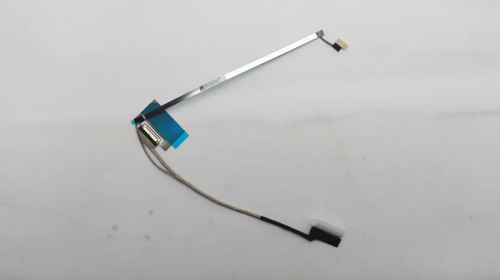 new for lenovo 100e Chromebook Gen 5 lcd edp cable NB6372B 5C11P26408 HQ27001001J60
new for lenovo 100e Chromebook Gen 5 lcd edp cable NB6372B 5C11P26408 HQ27001001J60