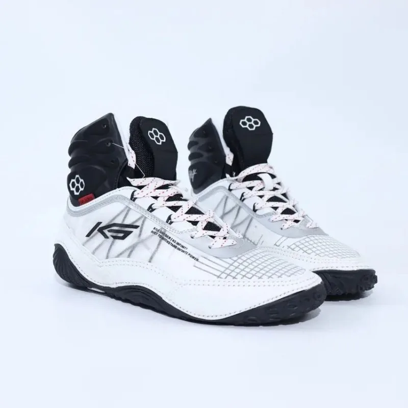 2026 Original Brand Competition Sport Gym Training Shoe Top Quality Unisex Boxing Fighting Boots Comfortable Anti Slip Wrestling
2026 Original Brand Competition Sport Gym Training Shoe Top Quality Unisex Boxing Fighting Boots Comfortable Anti Slip Wrestling