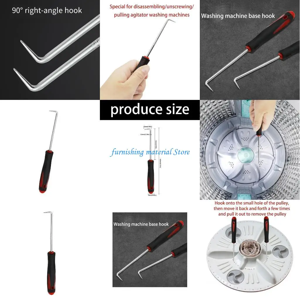 Y5GD Accuracy Pulsator Chassis Cleaner Deep Cleaning Tool For Home Appliance Repair
Y5GD Accuracy Pulsator Chassis Cleaner Deep Cleaning Tool For Home Appliance Repair