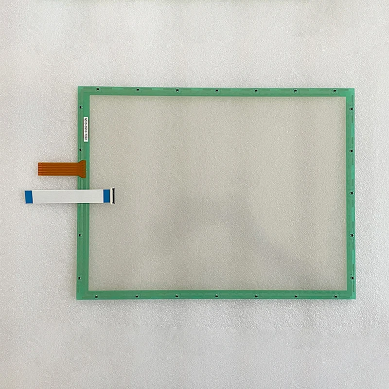 New for N010-0510-T216 Glass Panel Touch Screen High Sensitivity
New for N010-0510-T216 Glass Panel Touch Screen High Sensitivity