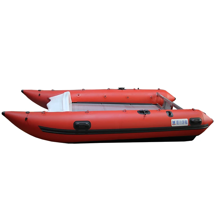 High-Speed 410 Inflatable Boat With Aluminium Floor For Sports Rescue And Drifting For Outdoor Leisure In Rivers
High-Speed 410 Inflatable Boat With Aluminium Floor For Sports Rescue And Drifting For Outdoor Leisure In Rivers