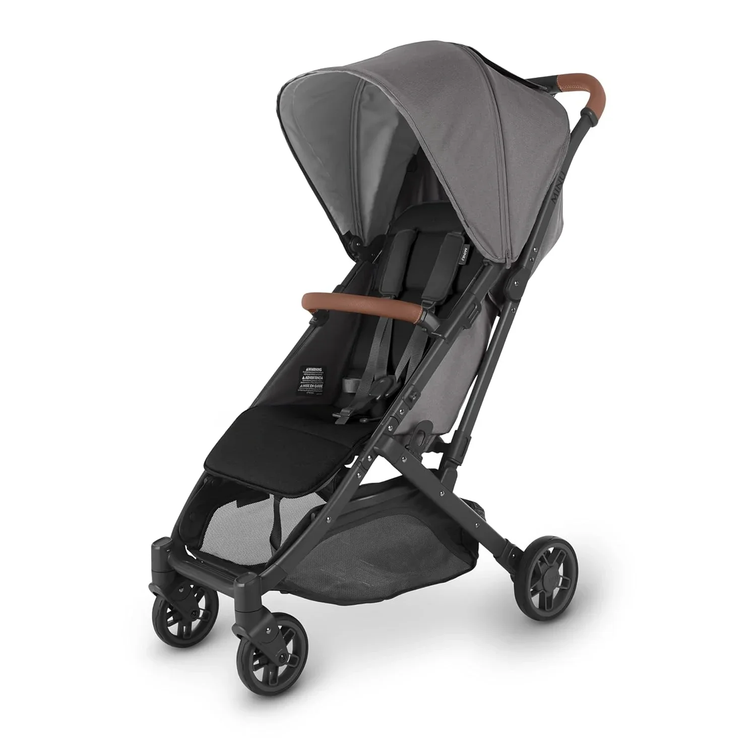 Travel Stroller Lightweight Portable Design One-Hand Fold Shoulder Strap Leather
Travel Stroller Lightweight Portable Design One-Hand Fold Shoulder Strap Leather