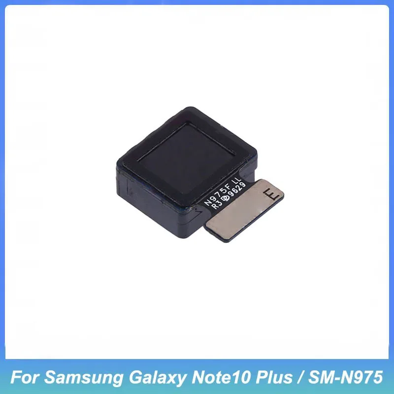 New Front Facing Camera for Samsung Galaxy Note10 Plus / SM-N975F Camera Module Replacement Spare Parts
New Front Facing Camera for Samsung Galaxy Note10 Plus / SM-N975F Camera Module Replacement Spare Parts