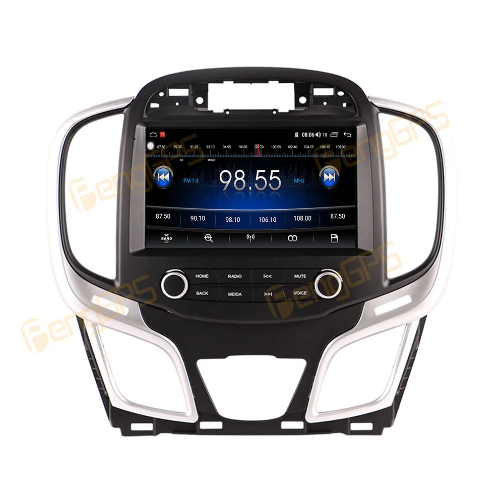 Android Car Radio For Buick Lacrosse 2008 -2015 Multimedia Player Wireless Carplay Autoradio Stereo GPS Navi Touch Screen BT 4G
Android Car Radio For Buick Lacrosse 2008 -2015 Multimedia Player Wireless Carplay Autoradio Stereo GPS Navi Touch Screen BT 4G