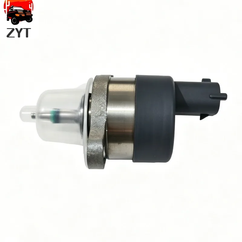 Brand New 0281002445 Common Rail Fuel Pressure Regulator Valve 3140227000 31402-27000 For Hyundai KIA Carens II CRDi XTREK 2.0CR
Brand New 0281002445 Common Rail Fuel Pressure Regulator Valve 3140227000 31402-27000 For Hyundai KIA Carens II CRDi XTREK 2.0CR
