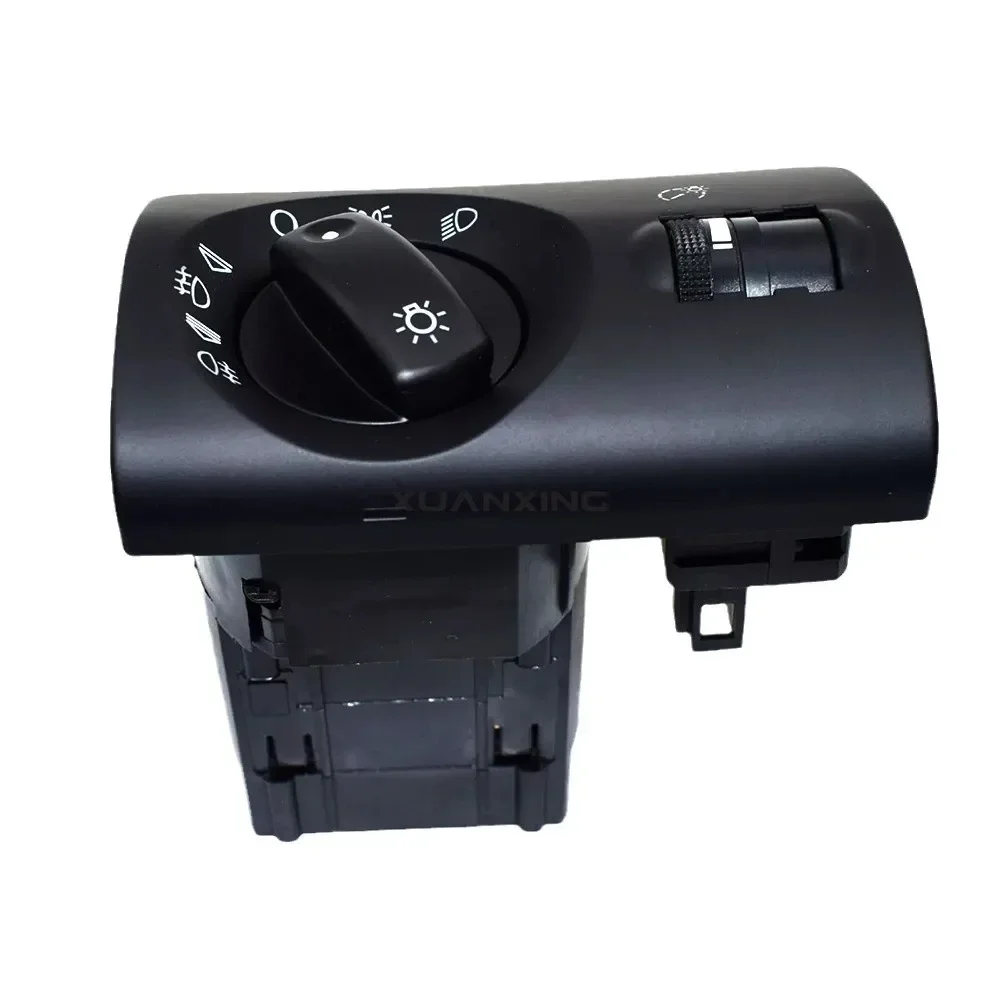 Headlight Fog Lamp Control Switch Repair Kit Cover For Volkswagen Audi A6 02-05 4B1941531E
Headlight Fog Lamp Control Switch Repair Kit Cover For Volkswagen Audi A6 02-05 4B1941531E