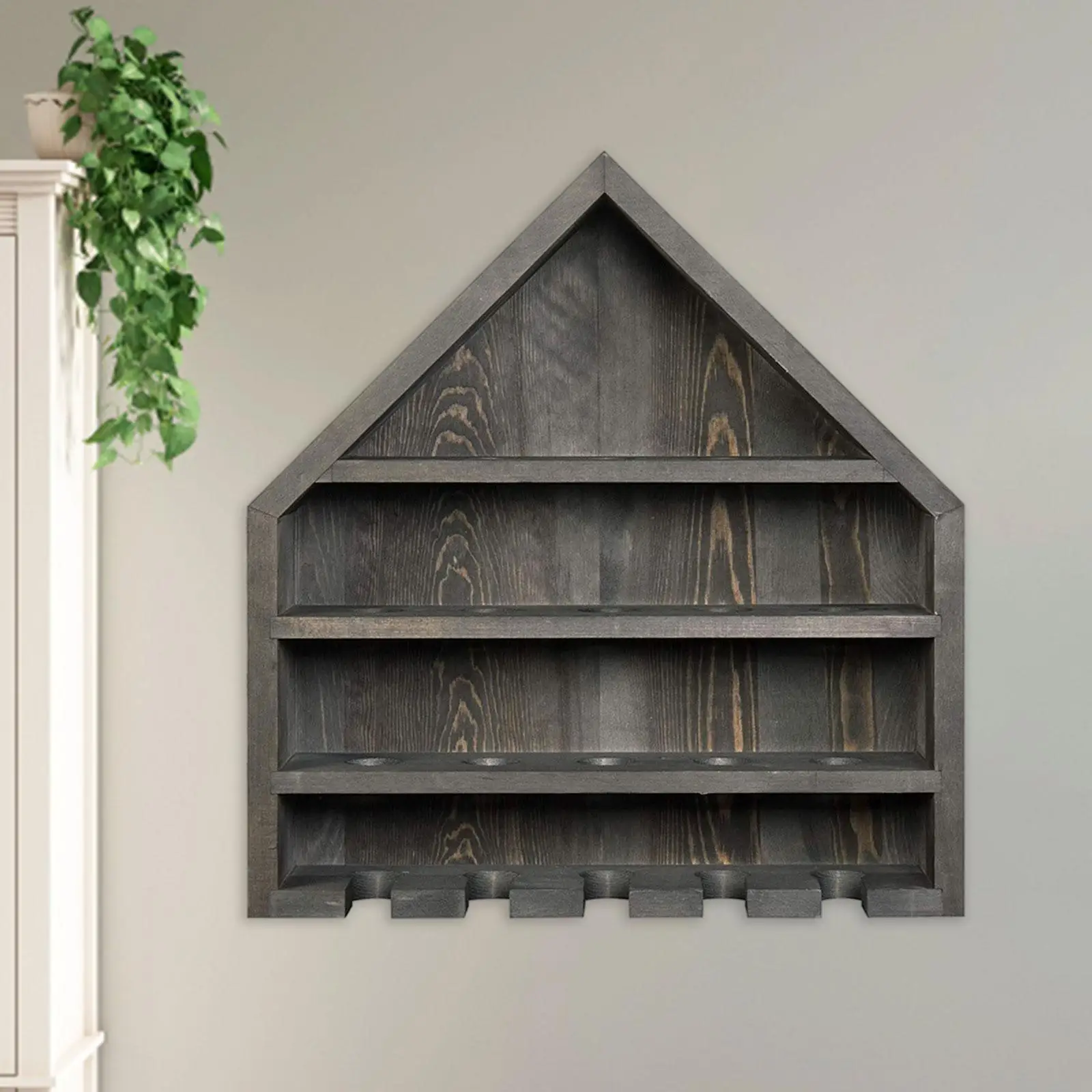 Baseball Display Case Wooden Baseball Shadow Box Wall Mount Display Show Rack
Baseball Display Case Wooden Baseball Shadow Box Wall Mount Display Show Rack