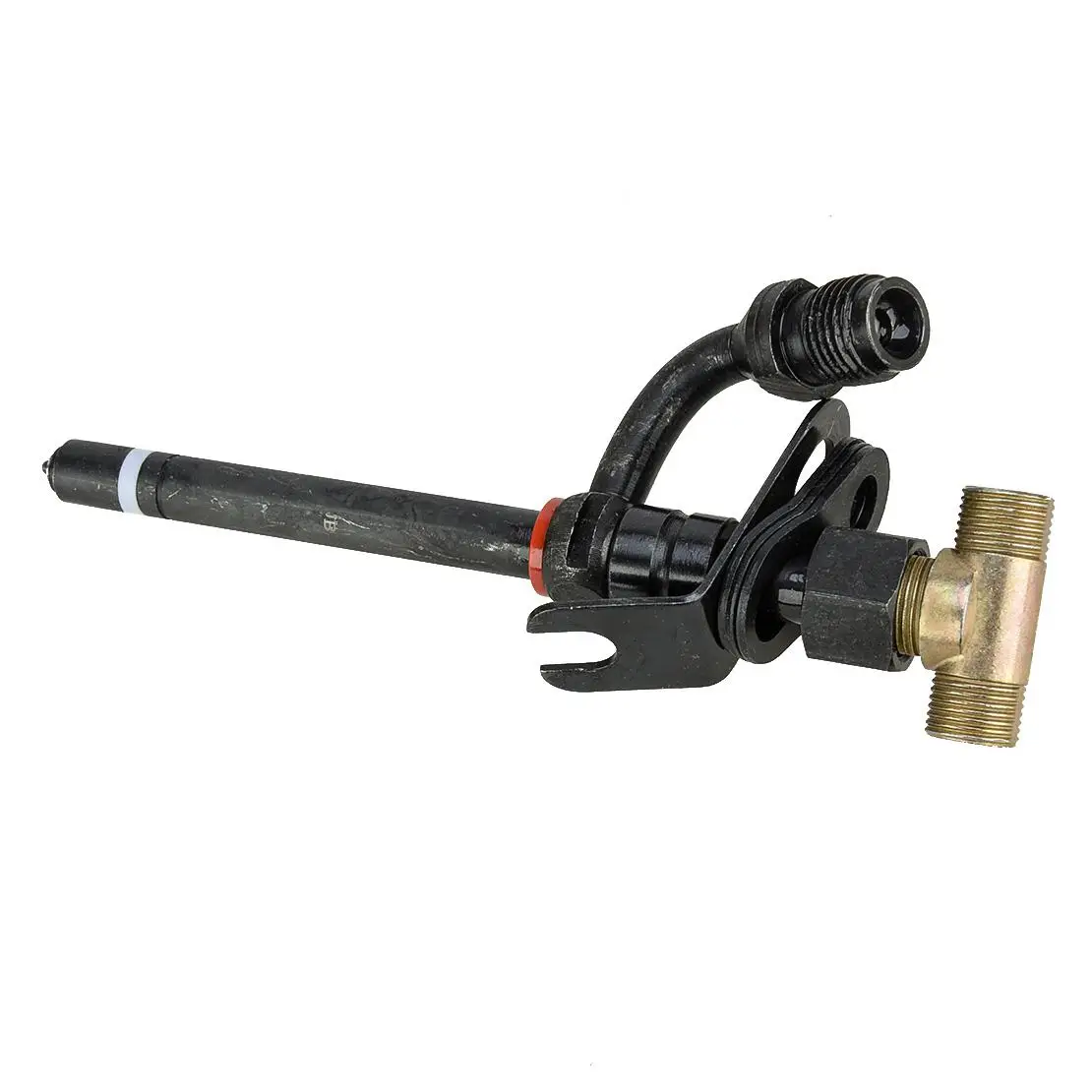 RE36939 SE500821 Fuel Injector RE38087 Fit For John Deere 3155TSS 3200X 5300N 5400N JD Engine 3029D 4039D 6059D 6068D Black
RE36939 SE500821 Fuel Injector RE38087 Fit For John Deere 3155TSS 3200X 5300N 5400N JD Engine 3029D 4039D 6059D 6068D Black