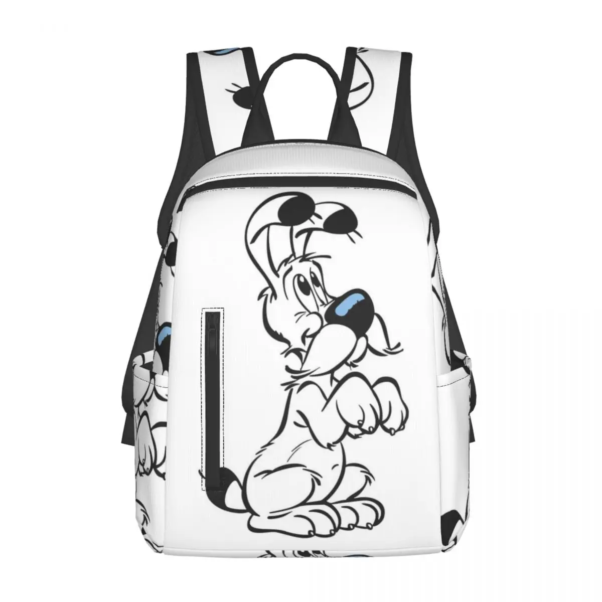 Астерікс и Обеликс Dogmatix Ideafix Obelix Рюкзак для собак Рюкзак большой вместимости Детская сумка для книг Сумки на плечо для мужчин и женщин
Астерікс и Обеликс Dogmatix Ideafix Obelix Рюкзак для собак Рюкзак большой вместимости Детская сумка для книг Сумки на плечо для мужчин и женщин