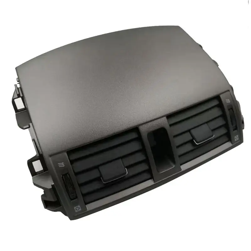A64P-Car A/C Air Conditioning Air Vent Outlet Panel Grille Cover Component For Toyota Corolla Altis 2007-2013
A64P-Car A/C Air Conditioning Air Vent Outlet Panel Grille Cover Component For Toyota Corolla Altis 2007-2013