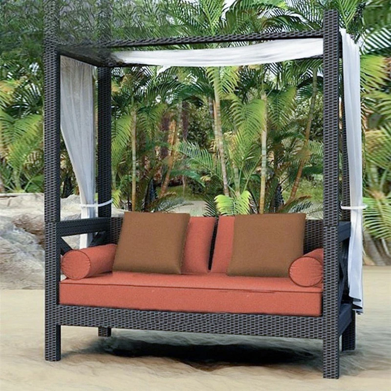 Outdoor pavilion bed villa scenic public place swimming pool hotel engineering design
Outdoor pavilion bed villa scenic public place swimming pool hotel engineering design