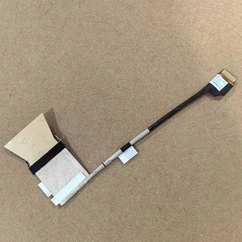 D New For HP G12 CS 840 EDP LCD CABLE 40PIN FHD FF 6017B2174701
D New For HP G12 CS 840 EDP LCD CABLE 40PIN FHD FF 6017B2174701