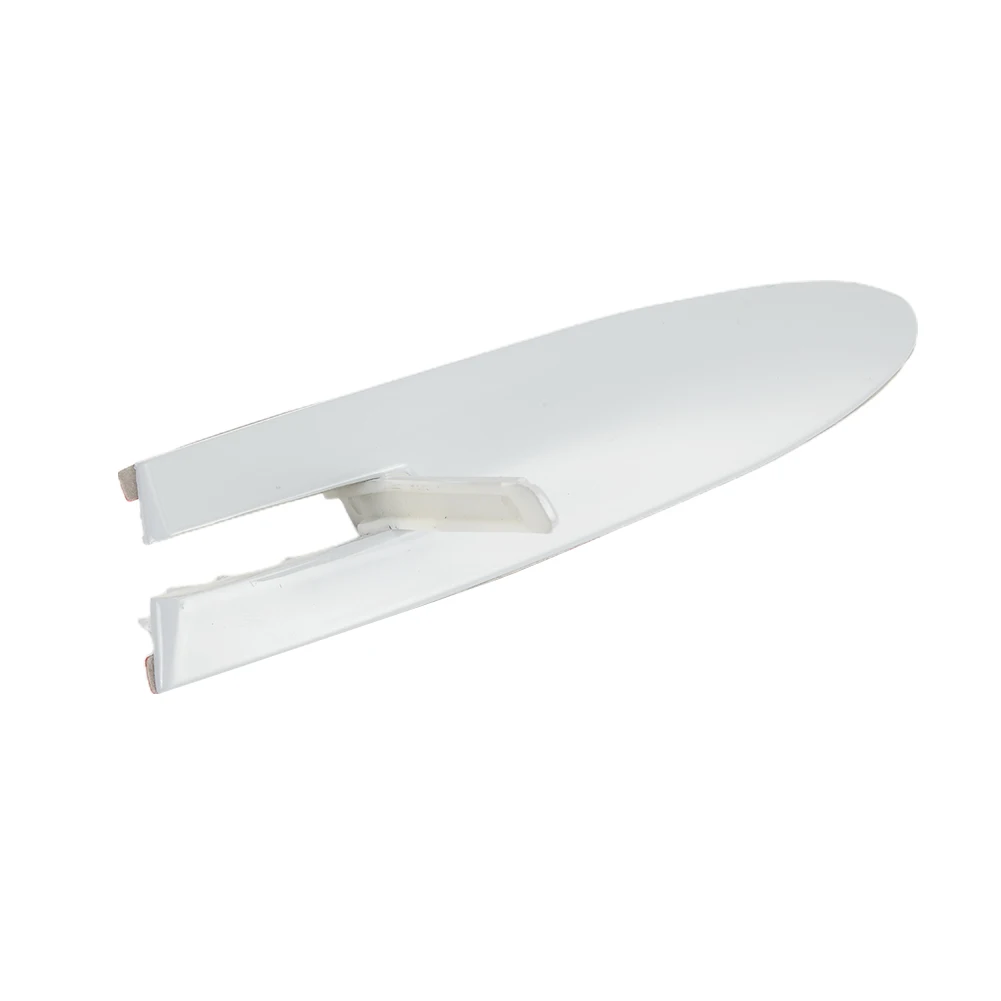 Convertible Roof Top Hinge Cover 1pcs 54377184048 Convertible Roof Gray Plastic Top Hinge Cover For Convertible
Convertible Roof Top Hinge Cover 1pcs 54377184048 Convertible Roof Gray Plastic Top Hinge Cover For Convertible
