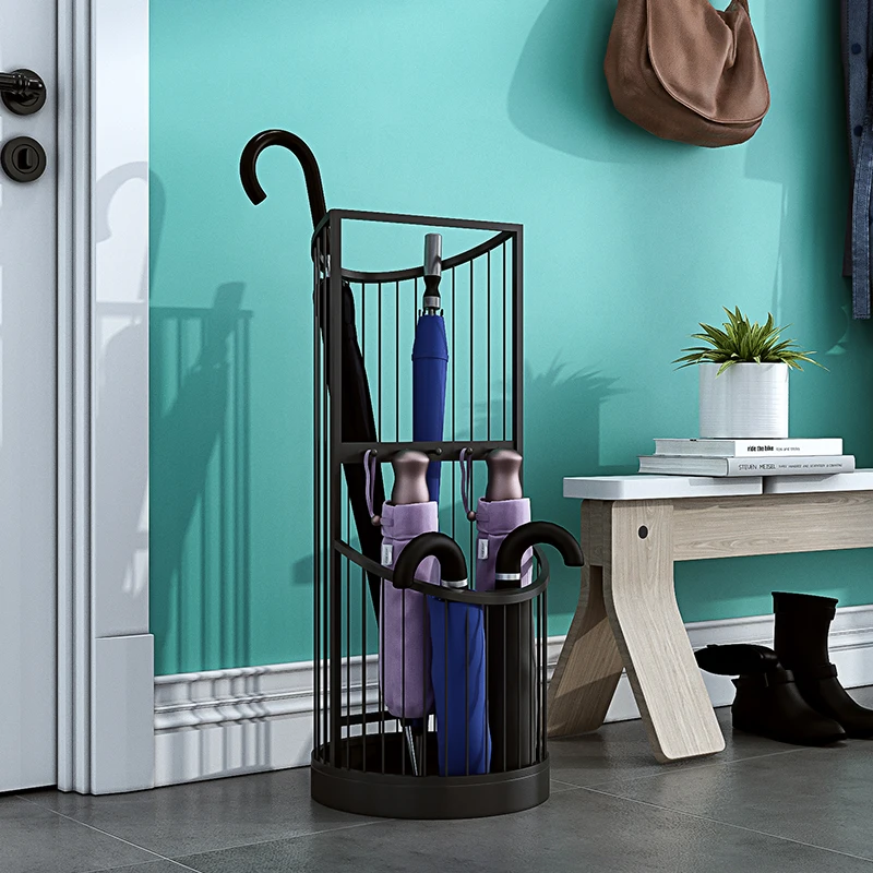 Support Stand Umbrella Holder Storage Basket Sun Metal Balcony Umbrella Holder Mount Pie De Sombrilla Household Merchandises
Support Stand Umbrella Holder Storage Basket Sun Metal Balcony Umbrella Holder Mount Pie De Sombrilla Household Merchandises