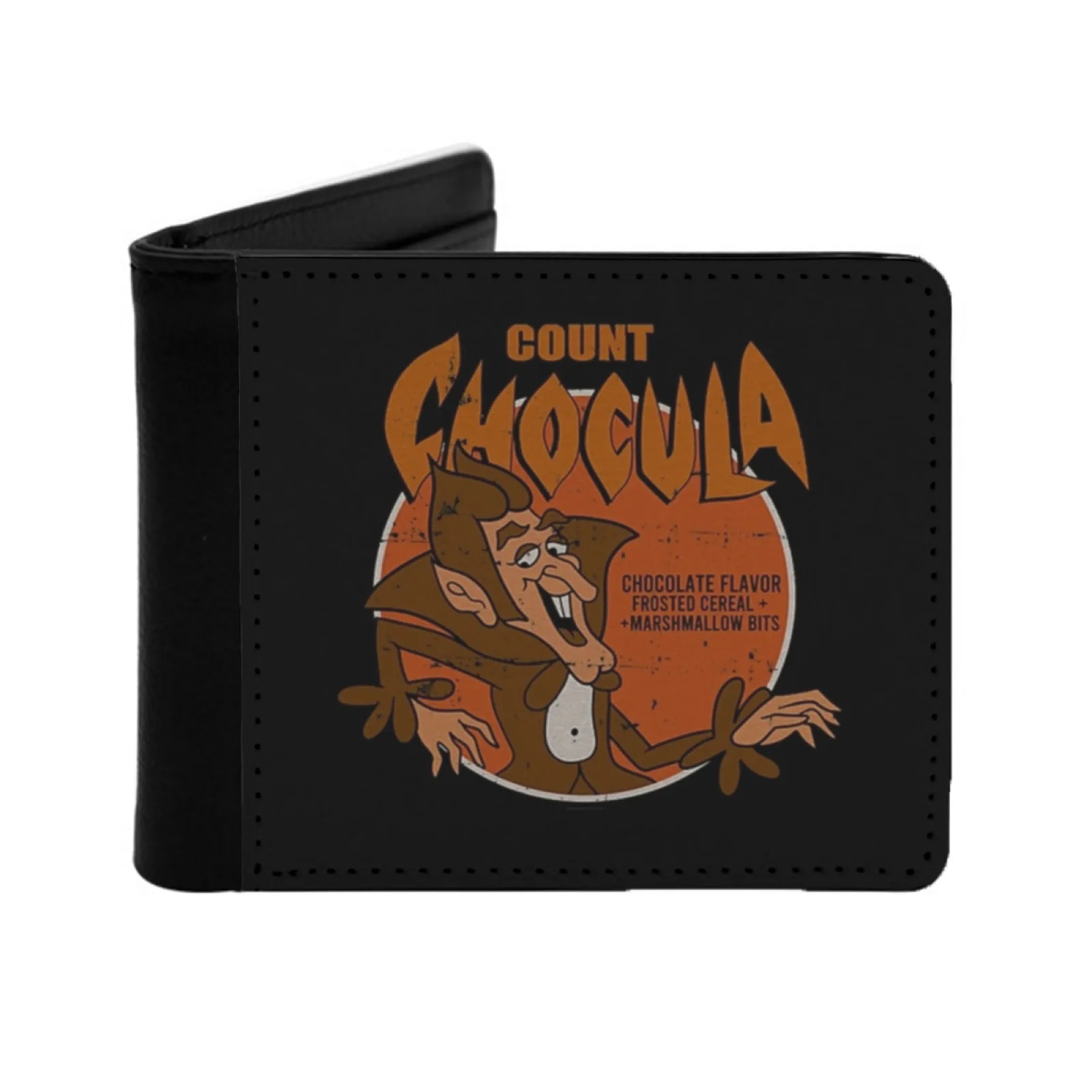 Винтажные мужские кошельки Count Chocula, мужской кошелек, короткий кошелек, складной двойной персонализированный кошелек, кошельки для хлопьев, ягоды, коробка для завтрака, хлопьев
Винтажные мужские кошельки Count Chocula, мужской кошелек, короткий кошелек, складной двойной персонализированный кошелек, кошельки для хлопьев, ягоды, коробка для завтрака, хлопьев