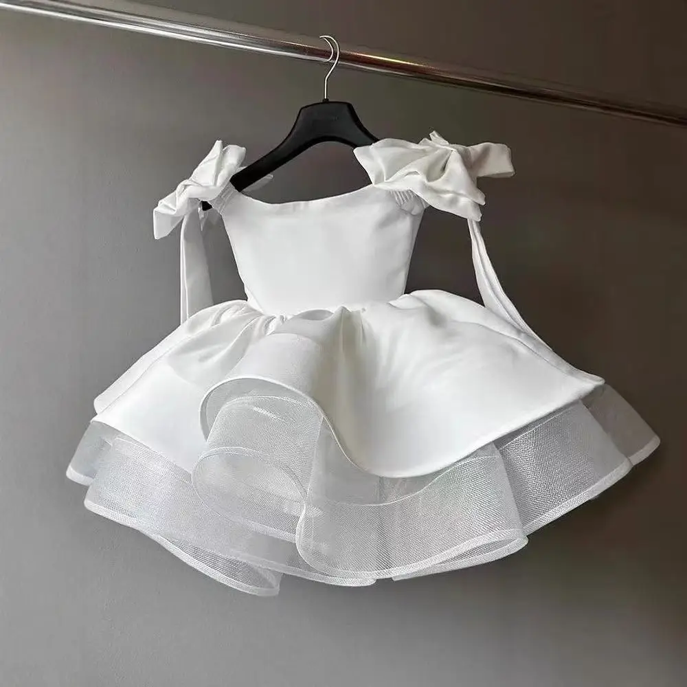 Детское платье со скрипкой на день рождения, 80-160 см, новинка 2025, пышное платье, платье принцессы с бантом для девочек
Детское платье со скрипкой на день рождения, 80-160 см, новинка 2025, пышное платье, платье принцессы с бантом для девочек