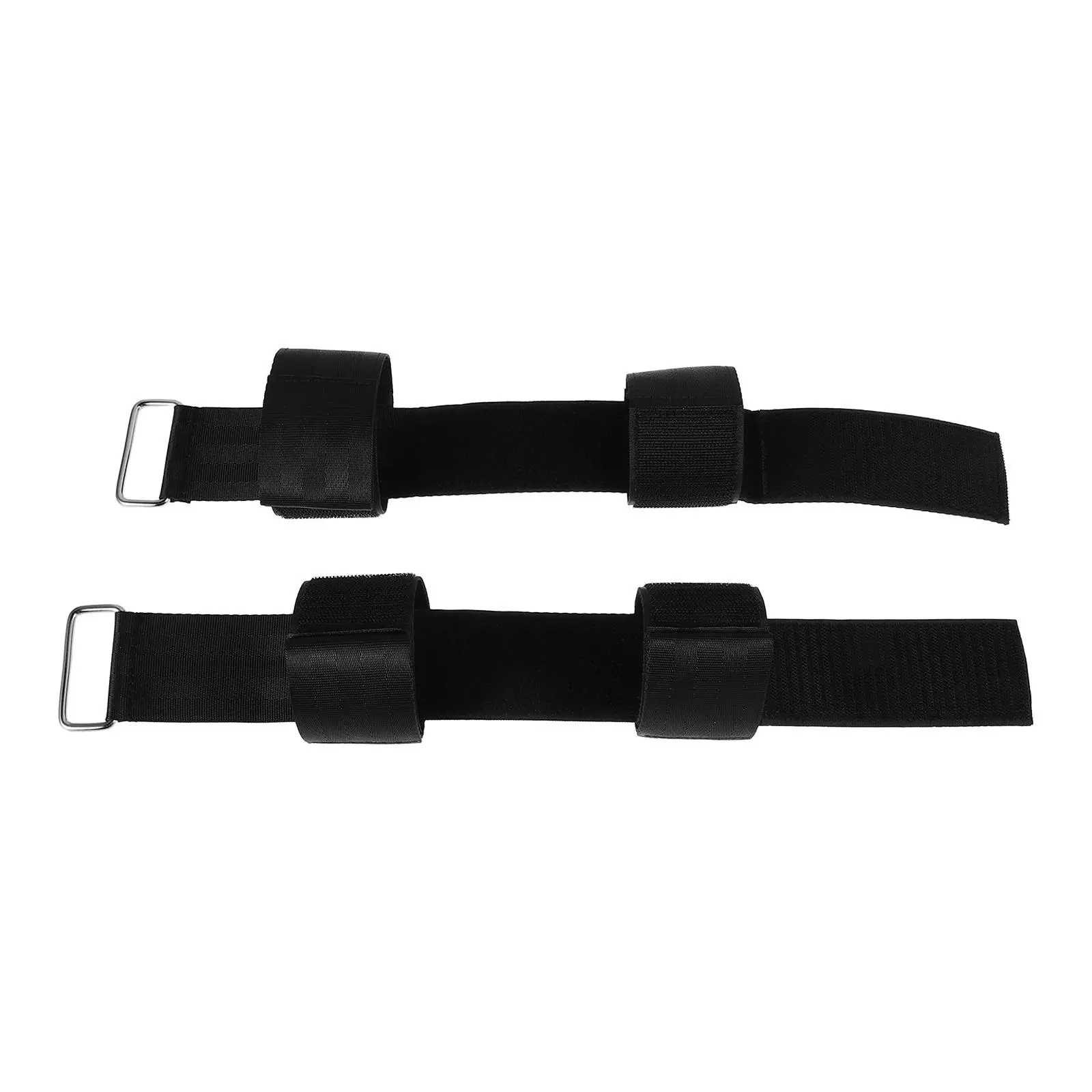 1 Pair Adjustable Dumbbell Straps Ankle Gym Straps Womens Lifting Barbell Wrist Workout Equipment Fitness Accessories
1 Pair Adjustable Dumbbell Straps Ankle Gym Straps Womens Lifting Barbell Wrist Workout Equipment Fitness Accessories