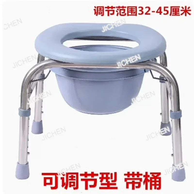 XHX Potty Squatty Bathroom Chair Shower Toilet Elderly Folding Portable Stool Disabled Stackable Silla Plegable Trendy Furniture
XHX Potty Squatty Bathroom Chair Shower Toilet Elderly Folding Portable Stool Disabled Stackable Silla Plegable Trendy Furniture