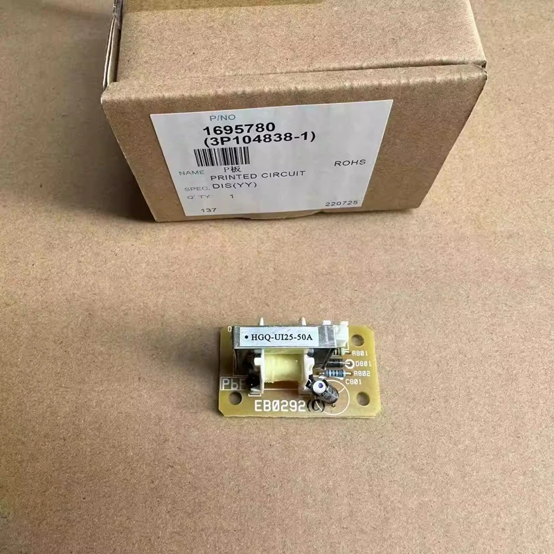 VRV2 VRV3 Current Transformer EB0292 RHXYQ10-16PY1 Air Conditioner
VRV2 VRV3 Current Transformer EB0292 RHXYQ10-16PY1 Air Conditioner