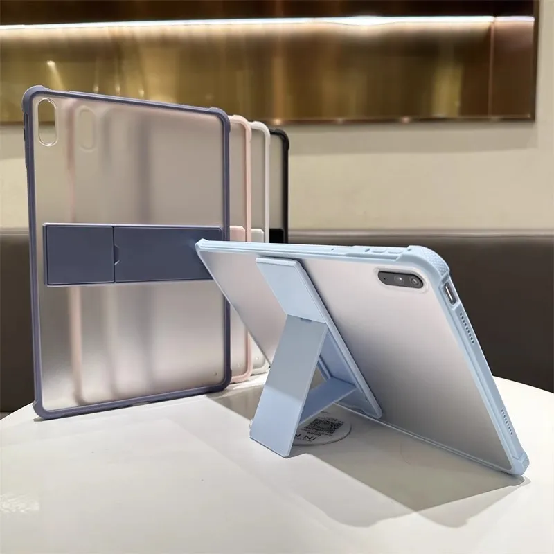Матовый чехол для iPad Air 11 2025 M3 Air7 Air13 A16 11th Mini 7 A17 Pro 6 Pro 11 13 10 9 Pro12.9 10.9 10.5 10.2 9.7 с кронштейном
Матовый чехол для iPad Air 11 2025 M3 Air7 Air13 A16 11th Mini 7 A17 Pro 6 Pro 11 13 10 9 Pro12.9 10.9 10.5 10.2 9.7 с кронштейном