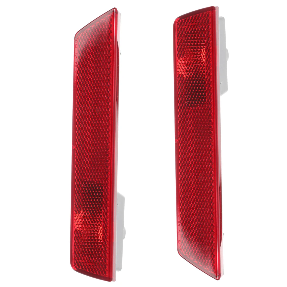 Fit for Dodge Challenger 2008-2014 Parking Light Marker Cover Red Lens Parking Lamp Marker Guard Cover
Fit for Dodge Challenger 2008-2014 Parking Light Marker Cover Red Lens Parking Lamp Marker Guard Cover