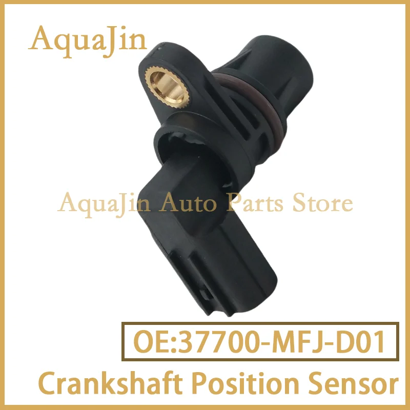 37700-MFJ-D01 Speed Sensor For Honda 2007~2024 2010 2020 2022 Fits Auto Car OEM 37700MFJD01 High Quality Factory Price Wholesale
37700-MFJ-D01 Speed Sensor For Honda 2007~2024 2010 2020 2022 Fits Auto Car OEM 37700MFJD01 High Quality Factory Price Wholesale