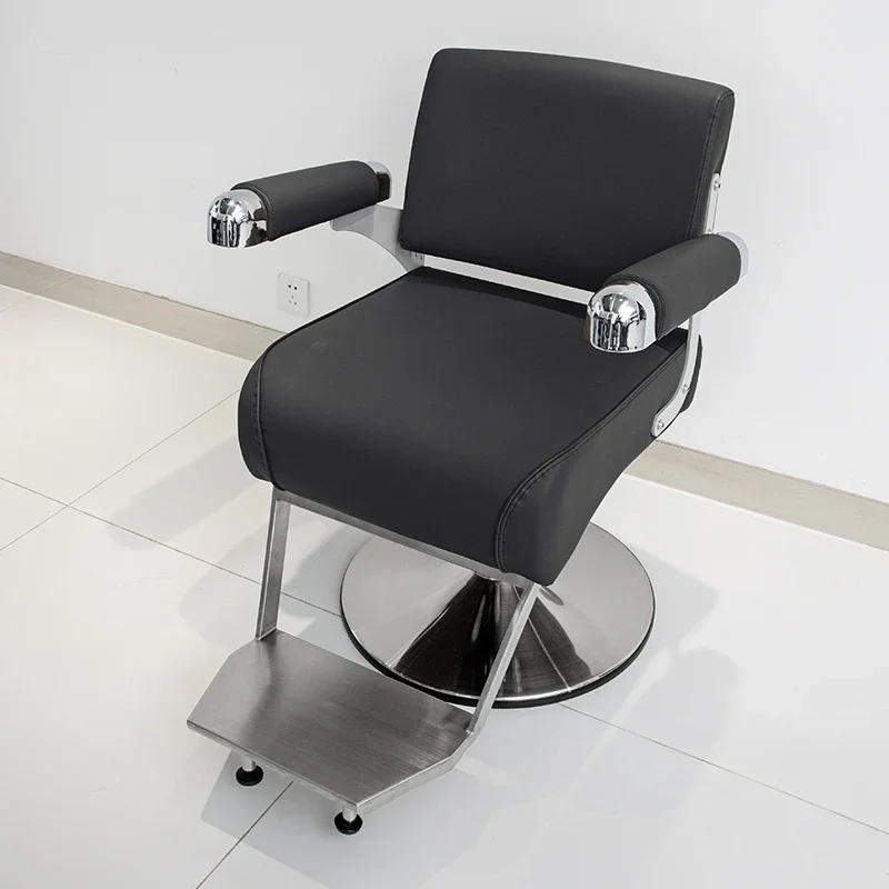 Luxiry Black Barber Chair Vintage Washbasin Prodgf Beauty Barber Chair Equipment Salon Muebles Para Salon De Belleza Furniture
Luxiry Black Barber Chair Vintage Washbasin Prodgf Beauty Barber Chair Equipment Salon Muebles Para Salon De Belleza Furniture