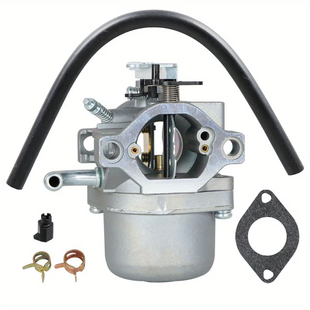 Прокладка карбюратора Карбюратор подходит для 593432 794653 791266, комплект карбюратора двигателя
Прокладка карбюратора Карбюратор подходит для 593432 794653 791266, комплект карбюратора двигателя