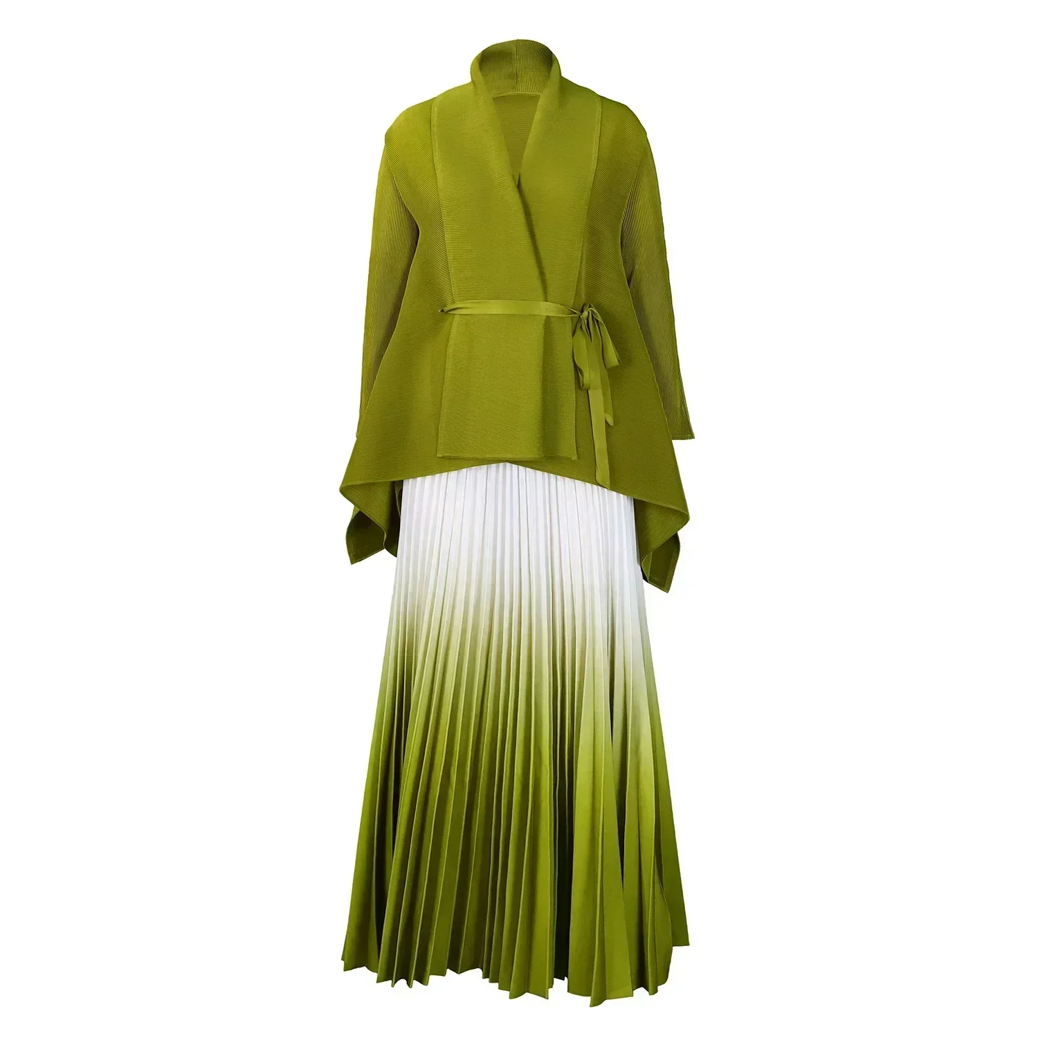 Autumn Fashion 2025 Long Sleeve V-neck Polyester Party Evening 2 Pieces Top Long Skirts Matching Sets African Clothes for Women
Autumn Fashion 2025 Long Sleeve V-neck Polyester Party Evening 2 Pieces Top Long Skirts Matching Sets African Clothes for Women