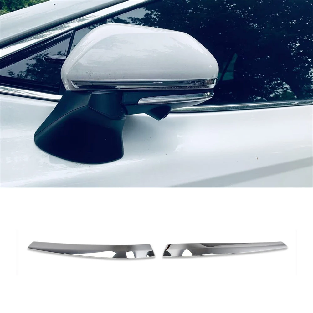 For Toyota Camry 2024 2025 Rear View Mirror Side Molding Cover Trims Chrome Body Kit Accessories
For Toyota Camry 2024 2025 Rear View Mirror Side Molding Cover Trims Chrome Body Kit Accessories