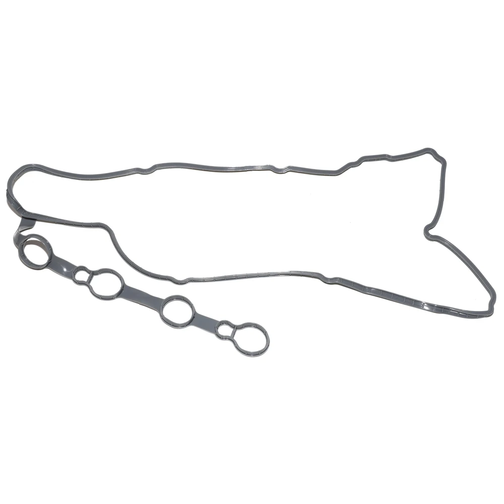 Auto Valve Cover Gasket For JAGUAR F-PACE(X761)2018-/XJ(X351)2009-/XE (X760)2018 LAND ROVER DISCOVERY IV(L319)2009-2018 9024064
Auto Valve Cover Gasket For JAGUAR F-PACE(X761)2018-/XJ(X351)2009-/XE (X760)2018 LAND ROVER DISCOVERY IV(L319)2009-2018 9024064