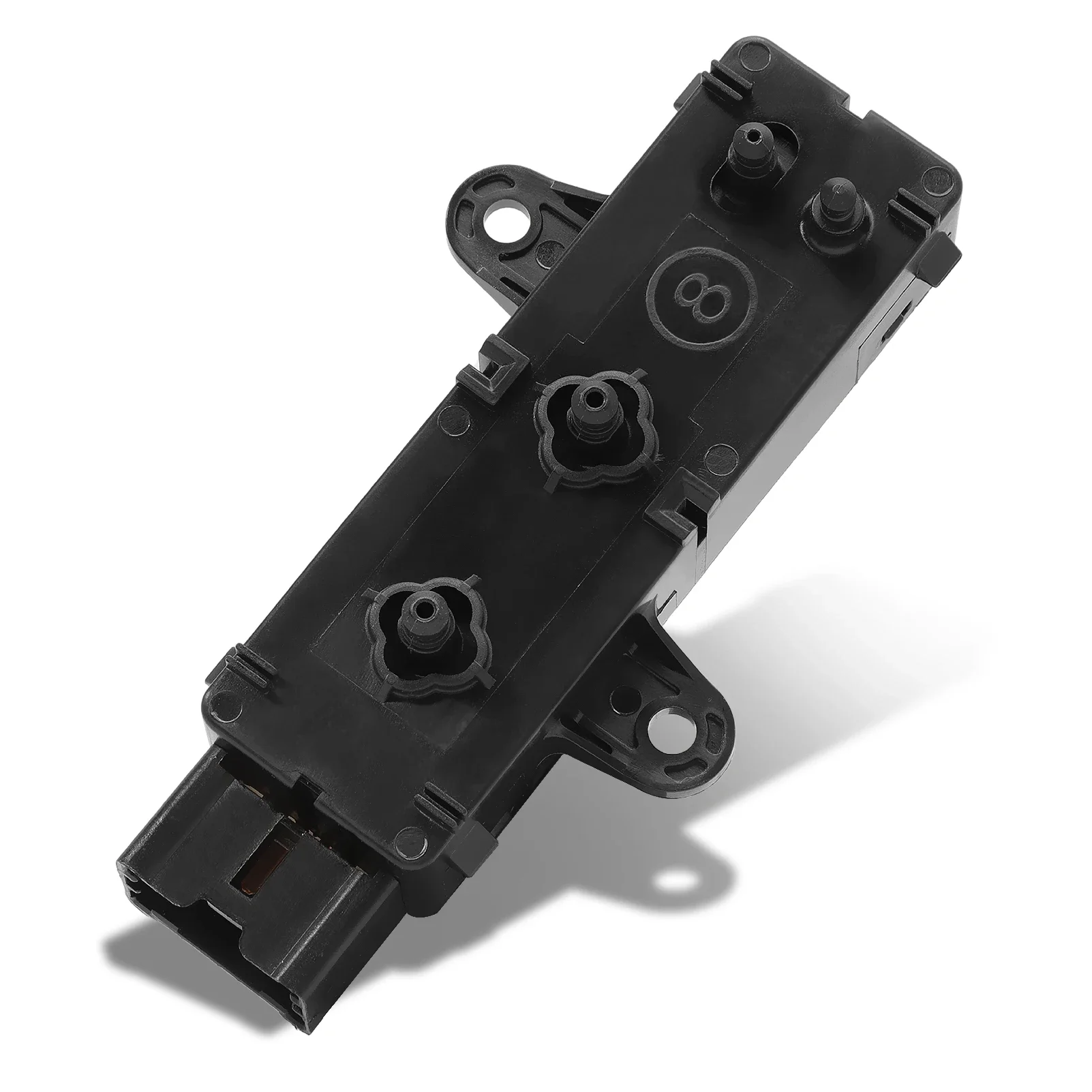 870664HA0A Driver Seat Adjustment Switch 87066-4HA0A for Nissan Maxima 2009-2021 Infiniti Q50 Q60 2014-2021
870664HA0A Driver Seat Adjustment Switch 87066-4HA0A for Nissan Maxima 2009-2021 Infiniti Q50 Q60 2014-2021