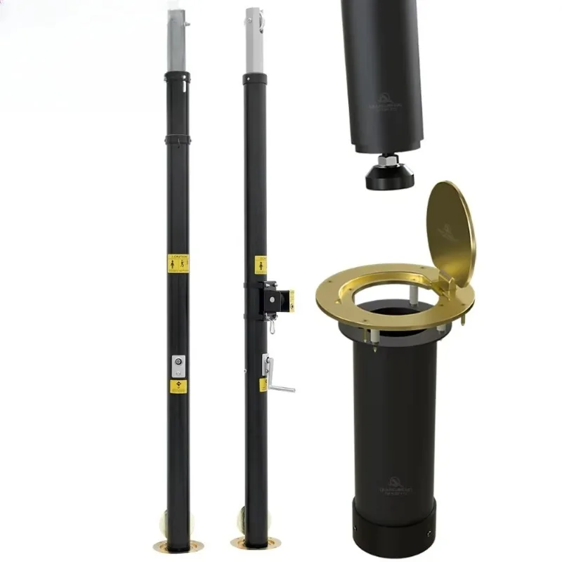 【Hot】Professional Custom Aluminum Volleyball Post Outdoor Portable Par Volleyball Net Poles
【Hot】Professional Custom Aluminum Volleyball Post Outdoor Portable Par Volleyball Net Poles