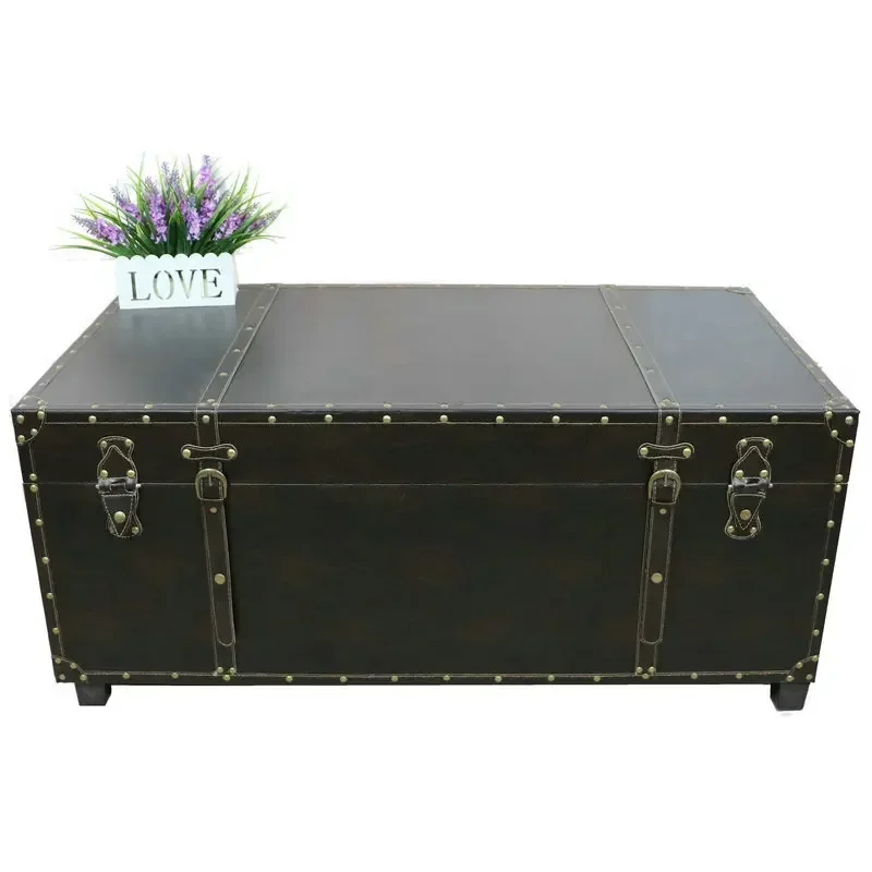 Retro red fashion personalized coffee table bar lobby hall sofa table furniture European storage size leather cabinet
Retro red fashion personalized coffee table bar lobby hall sofa table furniture European storage size leather cabinet