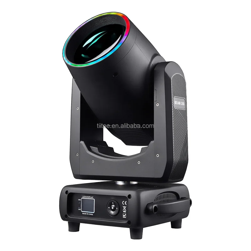 Сценические прожекторы Tiitee Factory Direct Moving Head 380W с лампой 19R, 14 гобо, 14 цветов, 2 призмы, эффект зума, DMX, лучевые светильники
Сценические прожекторы Tiitee Factory Direct Moving Head 380W с лампой 19R, 14 гобо, 14 цветов, 2 призмы, эффект зума, DMX, лучевые светильники