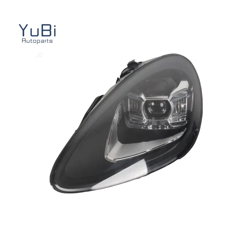Headlight Headlamp forPorsche Cayen ne 2011-14 Upgrades 2018 Year OEM : 971 941
Headlight Headlamp forPorsche Cayen ne 2011-14 Upgrades 2018 Year OEM : 971 941